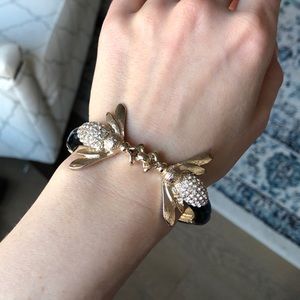 Wasp bracelet